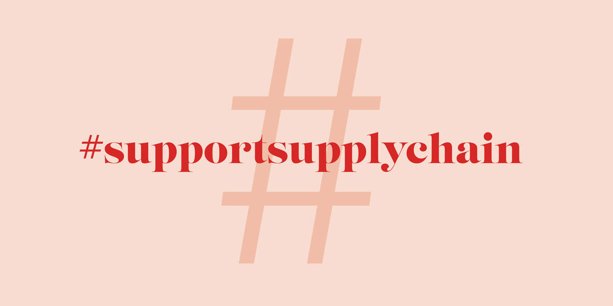 suppport-supply-chain